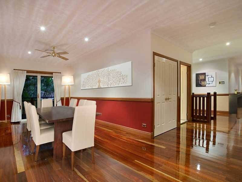 6 Sefton Place, Robina QLD 4226