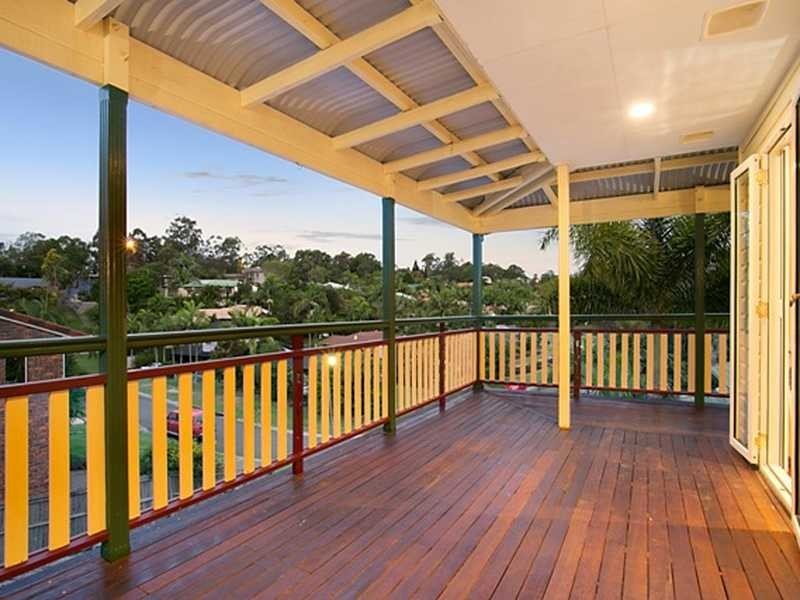 6 Sefton Place, Robina QLD 4226