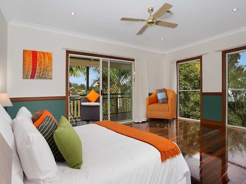 6 Sefton Place, Robina QLD 4226