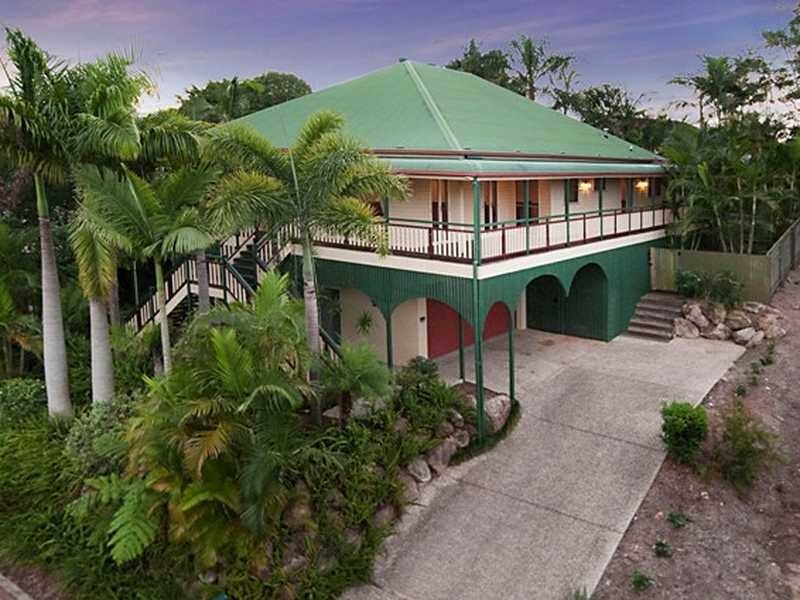 6 Sefton Place, Robina QLD 4226