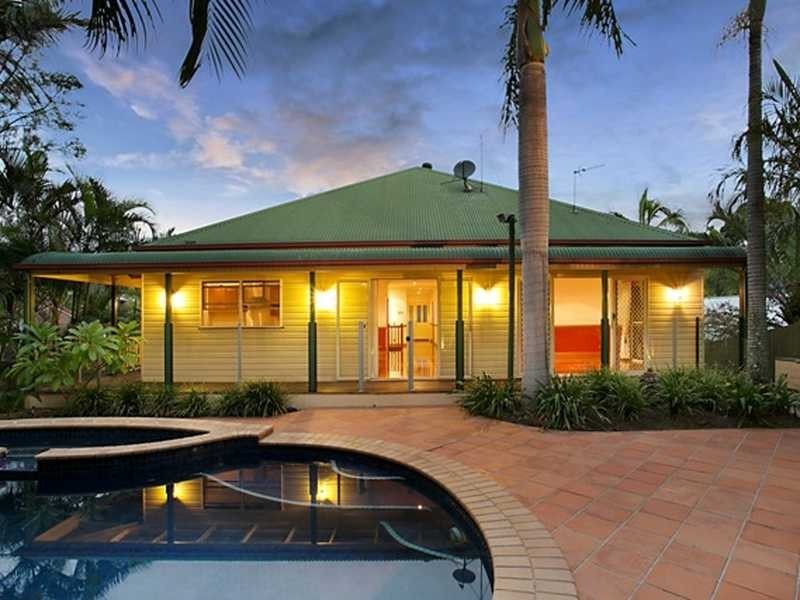 6 Sefton Place, Robina QLD 4226