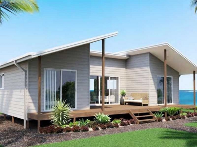 Granny Flat, Mudgeeraba QLD 4213