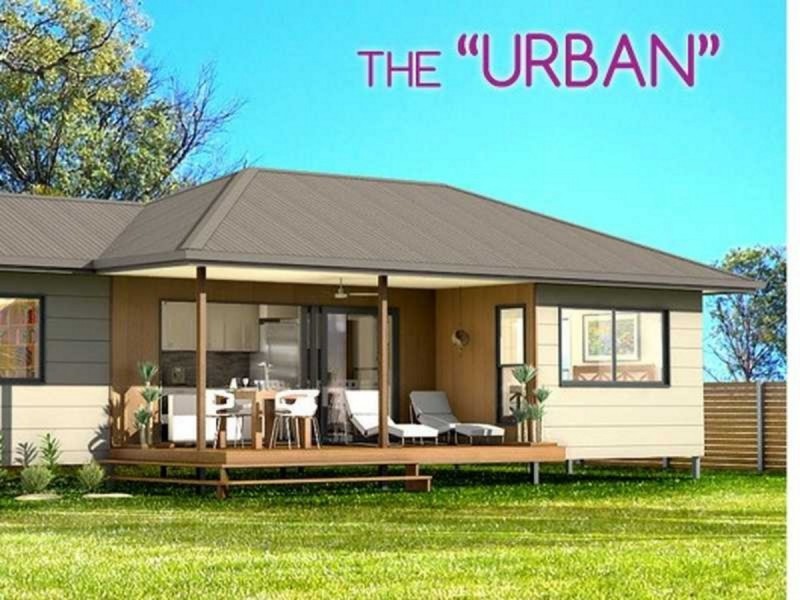 Granny Flat, Mudgeeraba QLD 4213