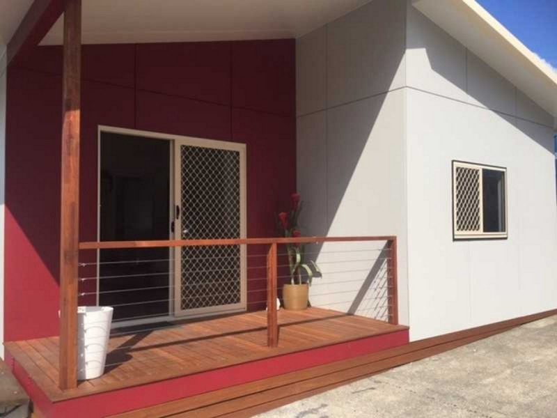 Granny Flat, Mudgeeraba QLD 4213
