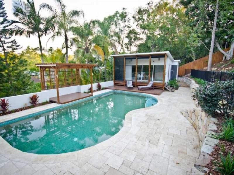 Granny Flat, Mudgeeraba QLD 4213