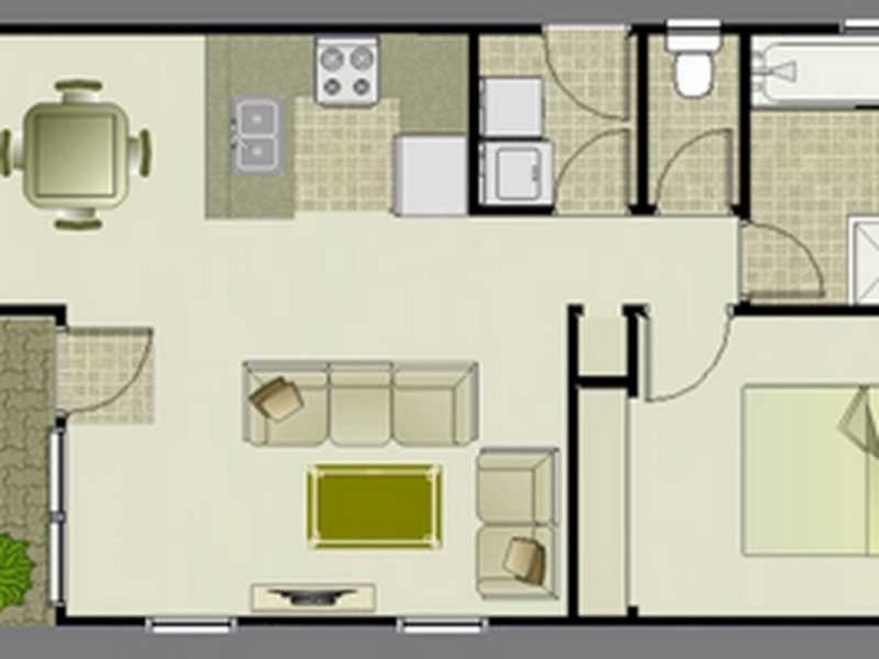 Granny Flat, Mudgeeraba QLD 4213