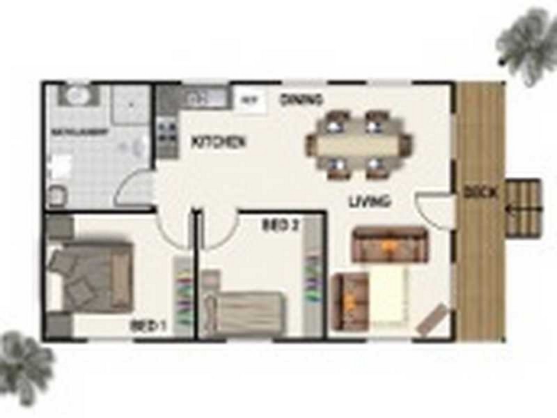 Granny Flat, Mudgeeraba QLD 4213