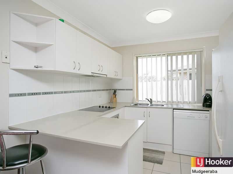 5 Lorrae Place, Ormeau QLD 4208