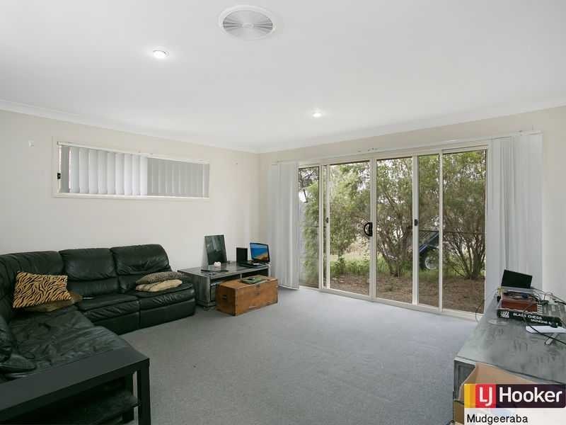 5 Lorrae Place, Ormeau QLD 4208