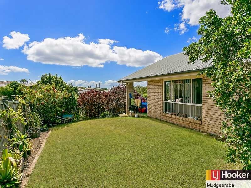 6 Denise Drive, Upper Coomera QLD 4209