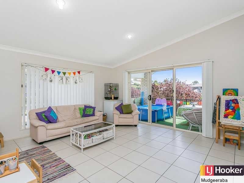 6 Denise Drive, Upper Coomera QLD 4209