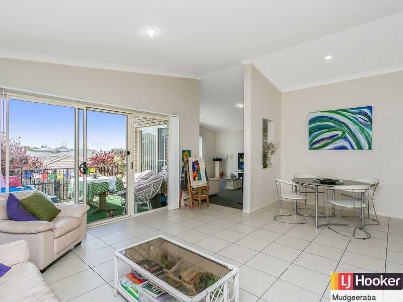 6 Denise Drive, Upper Coomera QLD 4209