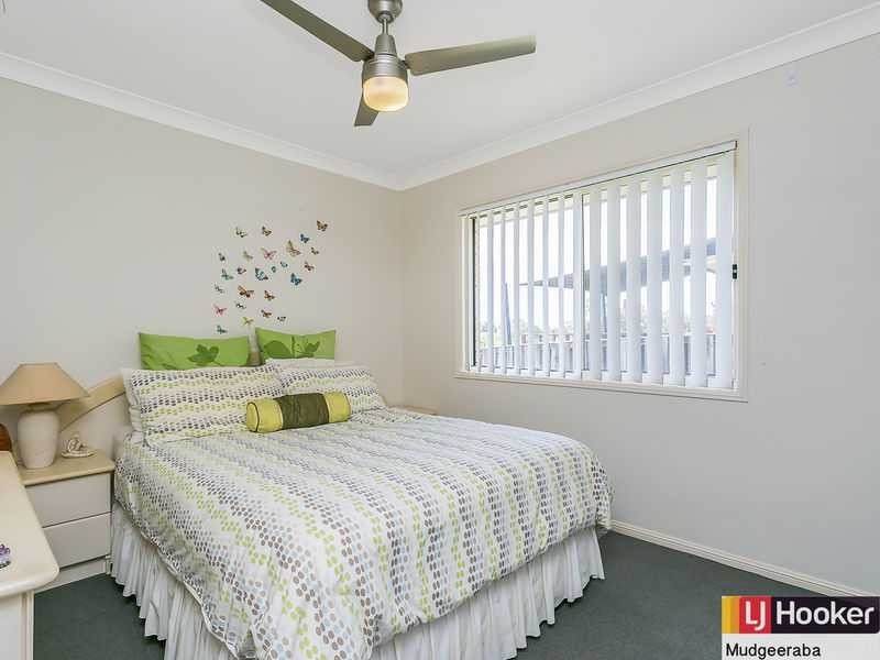 6 Denise Drive, Upper Coomera QLD 4209