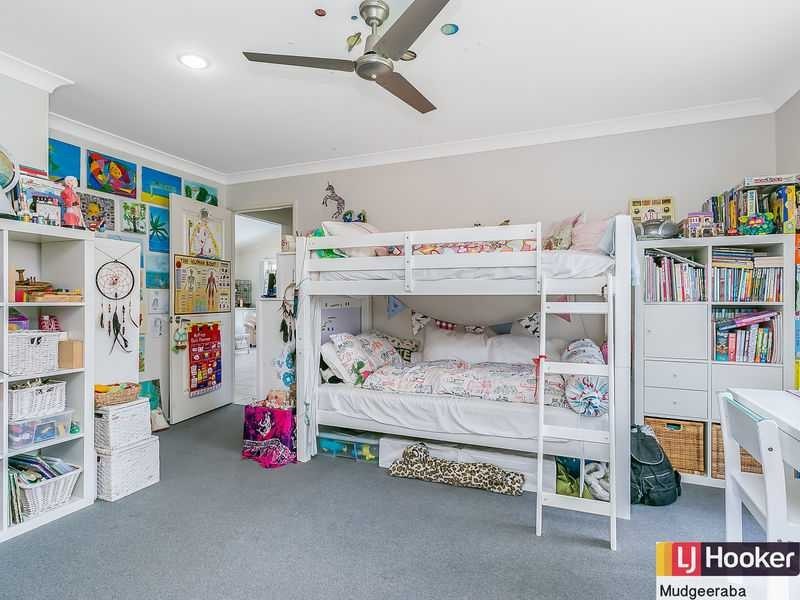 6 Denise Drive, Upper Coomera QLD 4209