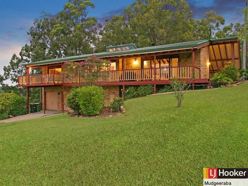 44 Bertana Drive, Mudgeeraba QLD 4213