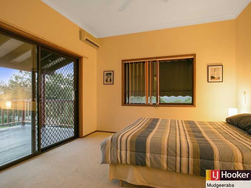 44 Bertana Drive, Mudgeeraba QLD 4213