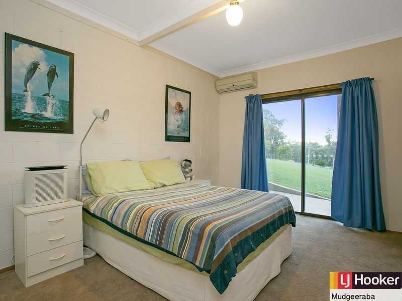 44 Bertana Drive, Mudgeeraba QLD 4213