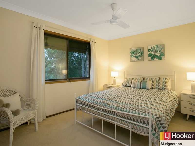 44 Bertana Drive, Mudgeeraba QLD 4213