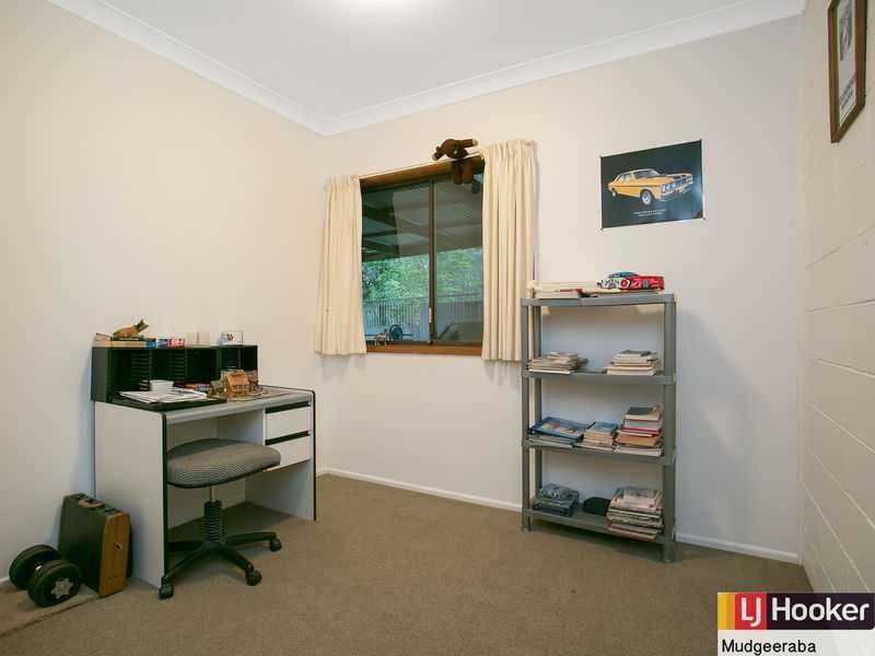 44 Bertana Drive, Mudgeeraba QLD 4213