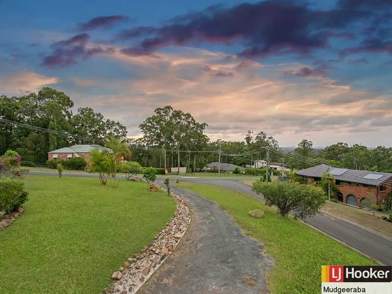44 Bertana Drive, Mudgeeraba QLD 4213