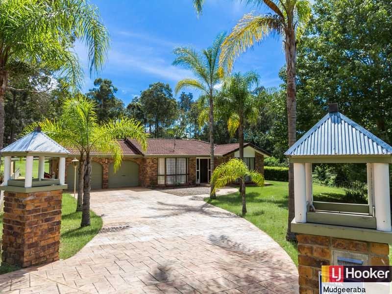 2 Greyjack Court, Worongary QLD 4213