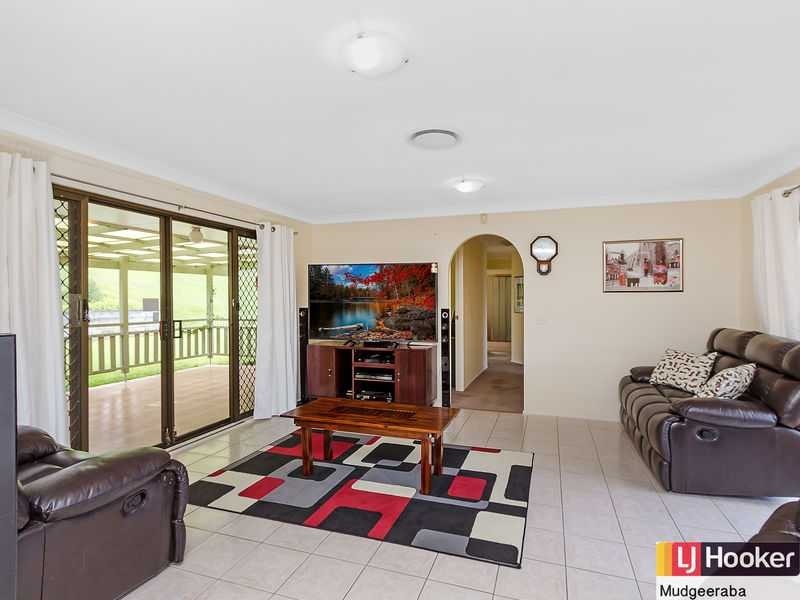 2 Greyjack Court, Worongary QLD 4213