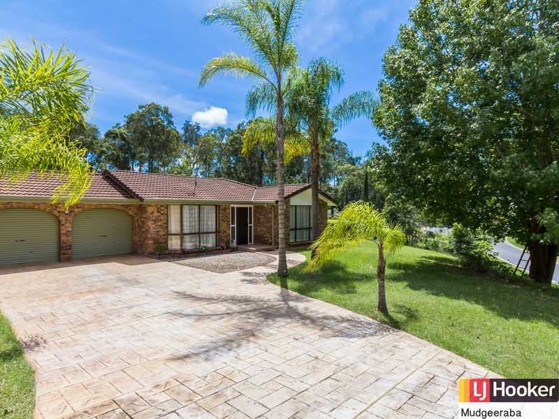 2 Greyjack Court, Worongary QLD 4213