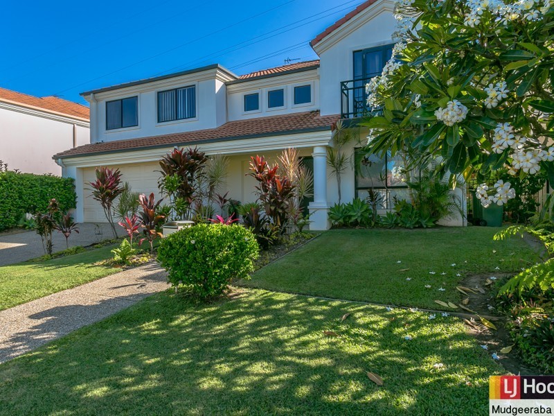 20 Elfin Street, Robina QLD 4226