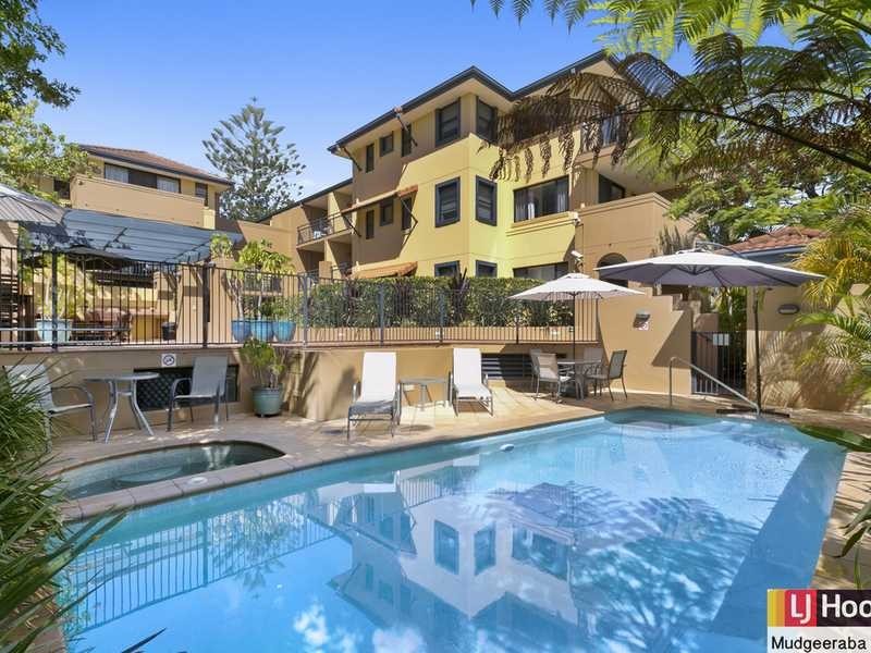 3/40-44 Ventura Road, Mermaid Beach QLD 4218