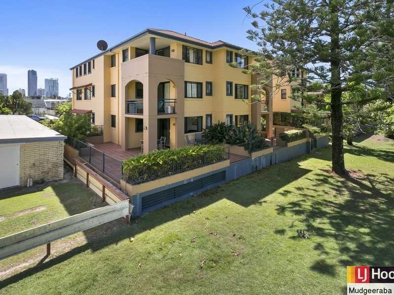 3/40-44 Ventura Road, Mermaid Beach QLD 4218
