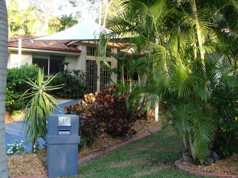 10 Wilton Close, Mudgeeraba QLD 4213
