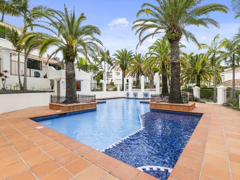 1704/22-34 Glenside Drive, Robina QLD 4226