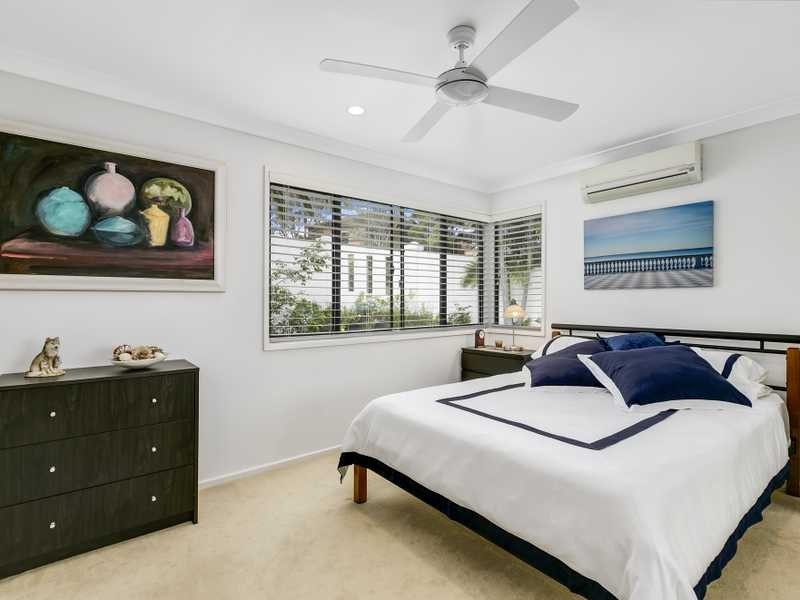 1704/22-34 Glenside Drive, Robina QLD 4226