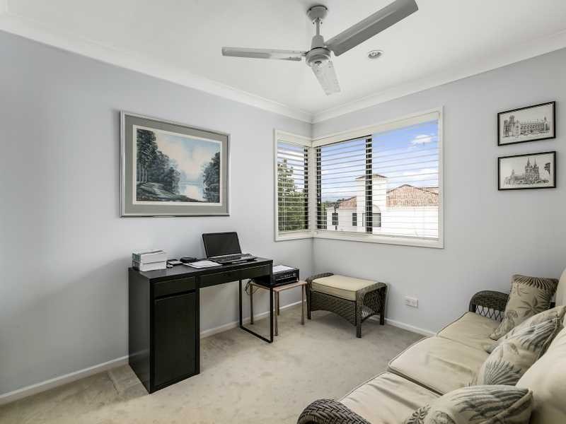 1704/22-34 Glenside Drive, Robina QLD 4226