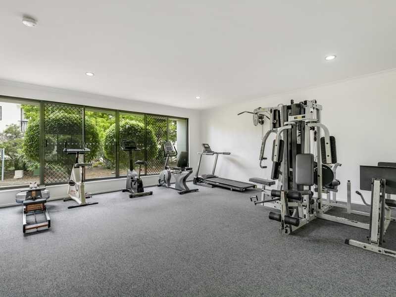 1704/22-34 Glenside Drive, Robina QLD 4226