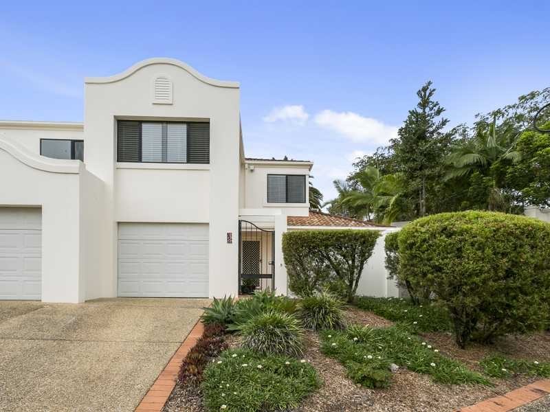 1704/22-34 Glenside Drive, Robina QLD 4226