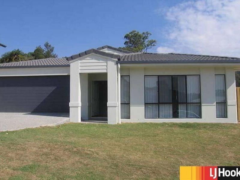 36 Murray Cct, Upper Coomera QLD 4209