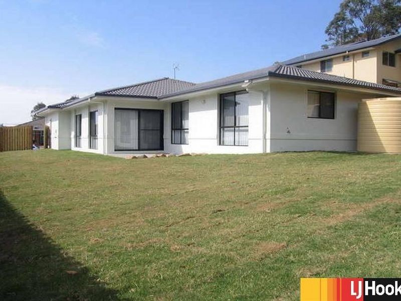 36 Murray Cct, Upper Coomera QLD 4209