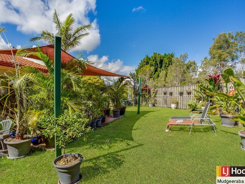 36 Langport Parade, Mudgeeraba QLD 4213