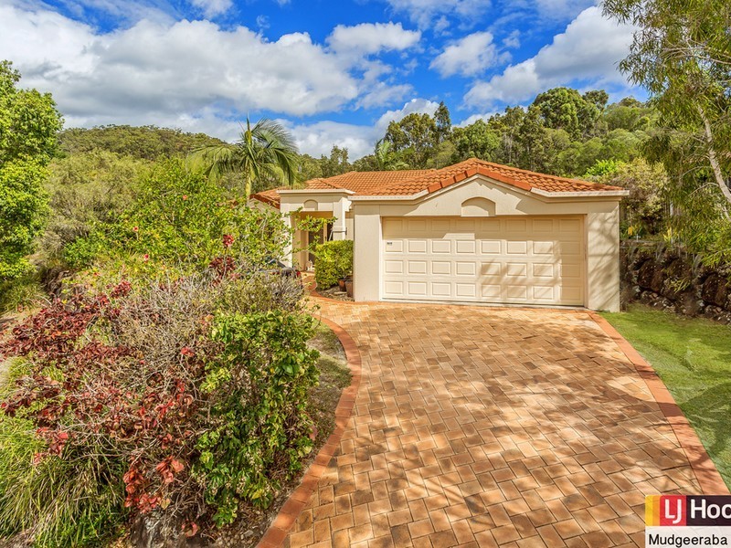 36 Langport Parade, Mudgeeraba QLD 4213