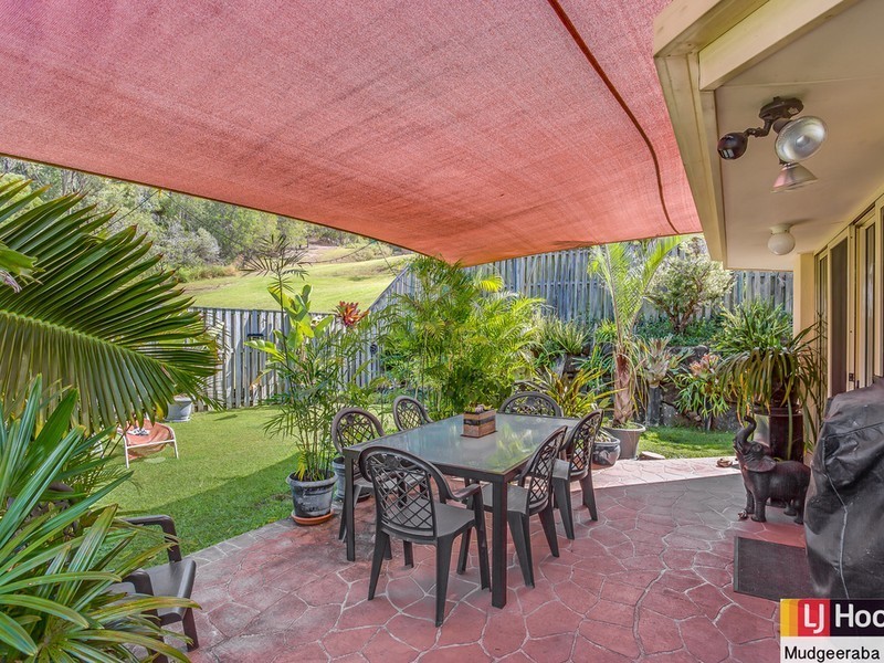 36 Langport Parade, Mudgeeraba QLD 4213