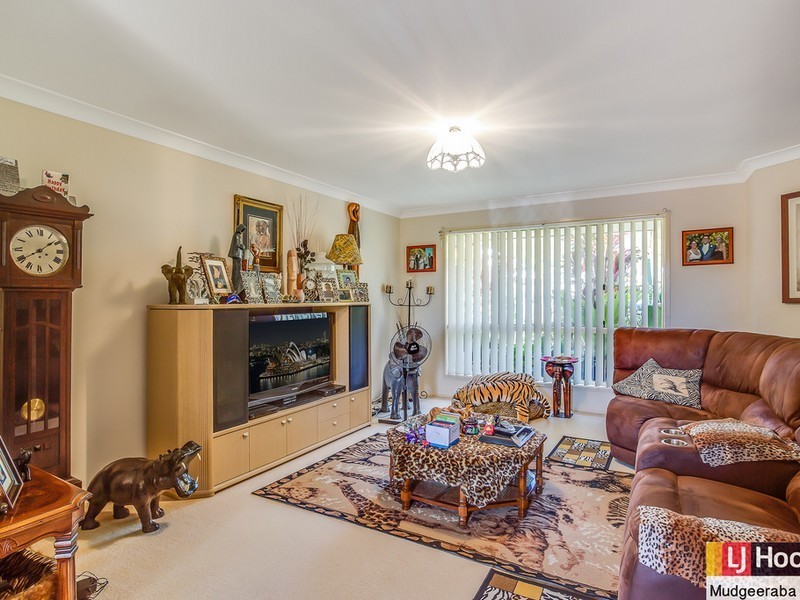 36 Langport Parade, Mudgeeraba QLD 4213