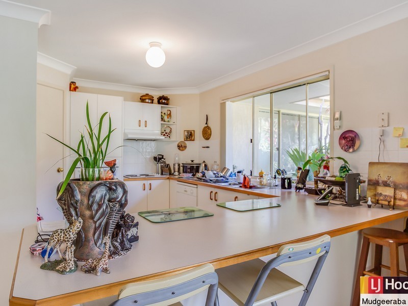 36 Langport Parade, Mudgeeraba QLD 4213