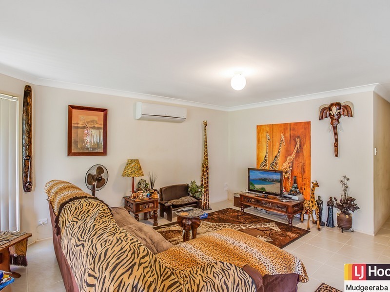 36 Langport Parade, Mudgeeraba QLD 4213