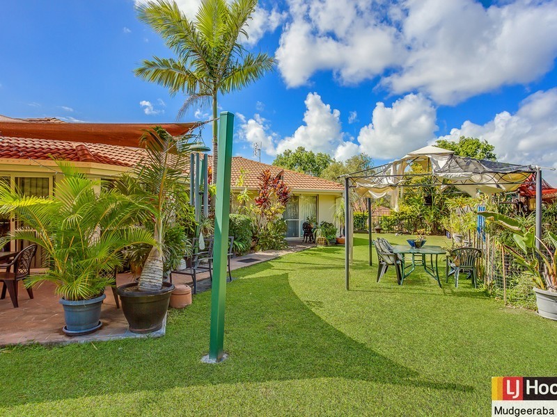 36 Langport Parade, Mudgeeraba QLD 4213