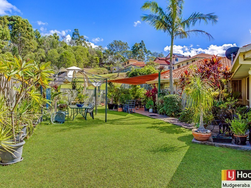 36 Langport Parade, Mudgeeraba QLD 4213