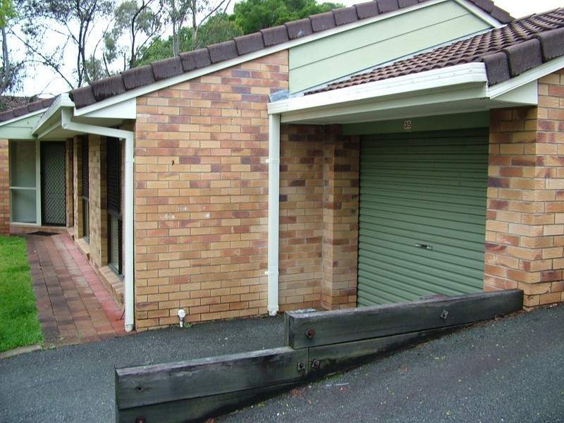 35/10-14 Bridgman Drive, Reedy Creek QLD 4227