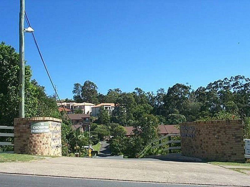 35/10-14 Bridgman Drive, Reedy Creek QLD 4227