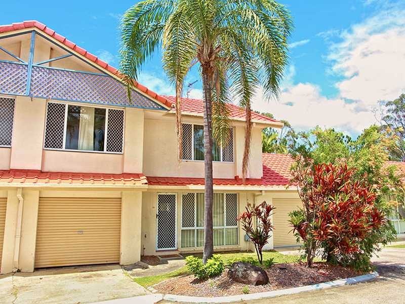 14/51 Cottesloe Drive, Robina QLD 4226