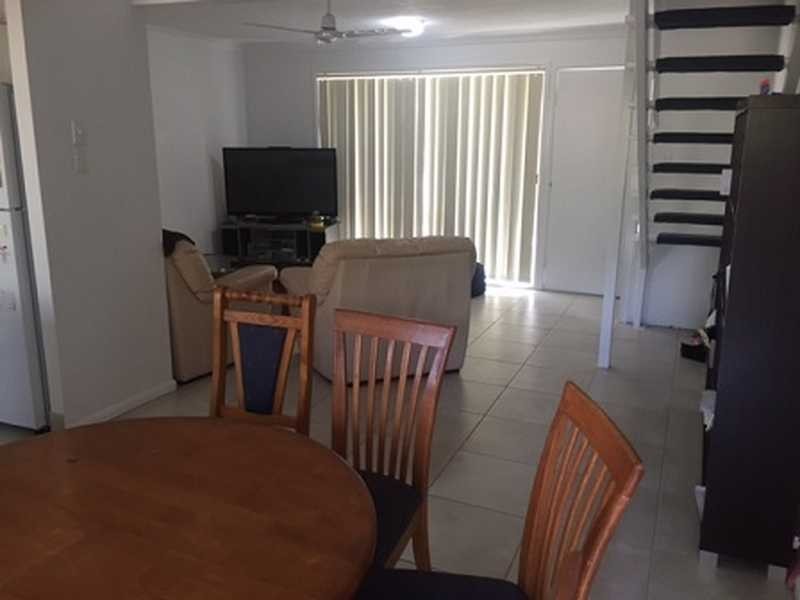 14/51 Cottesloe Drive, Robina QLD 4226